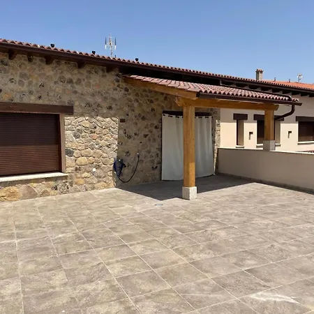 Appartement Pesebreras Deleitosa