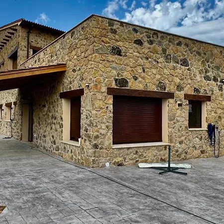 Appartement Pesebreras