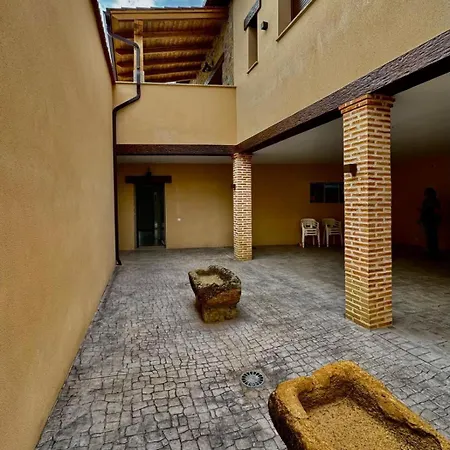 Pesebreras Deleitosa