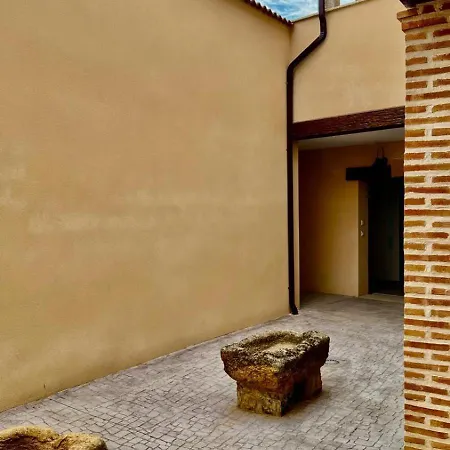 Pesebreras Apartman Deleitosa