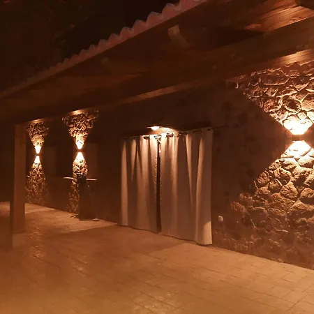 Pesebreras Apartment