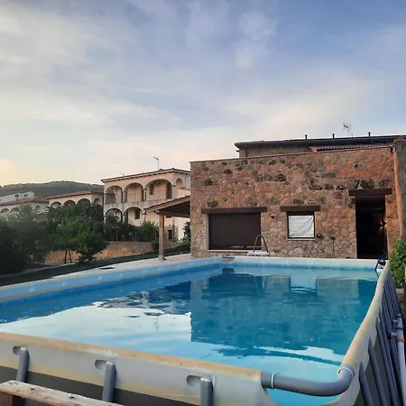Pesebreras Apartment *