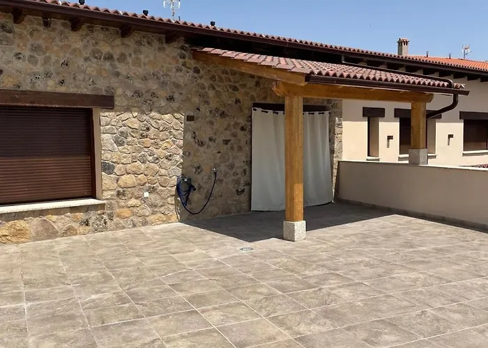 Apartman Pesebreras Deleitosa