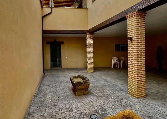 Pesebreras Deleitosa