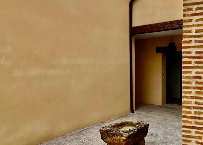 Pesebreras Apartman Deleitosa